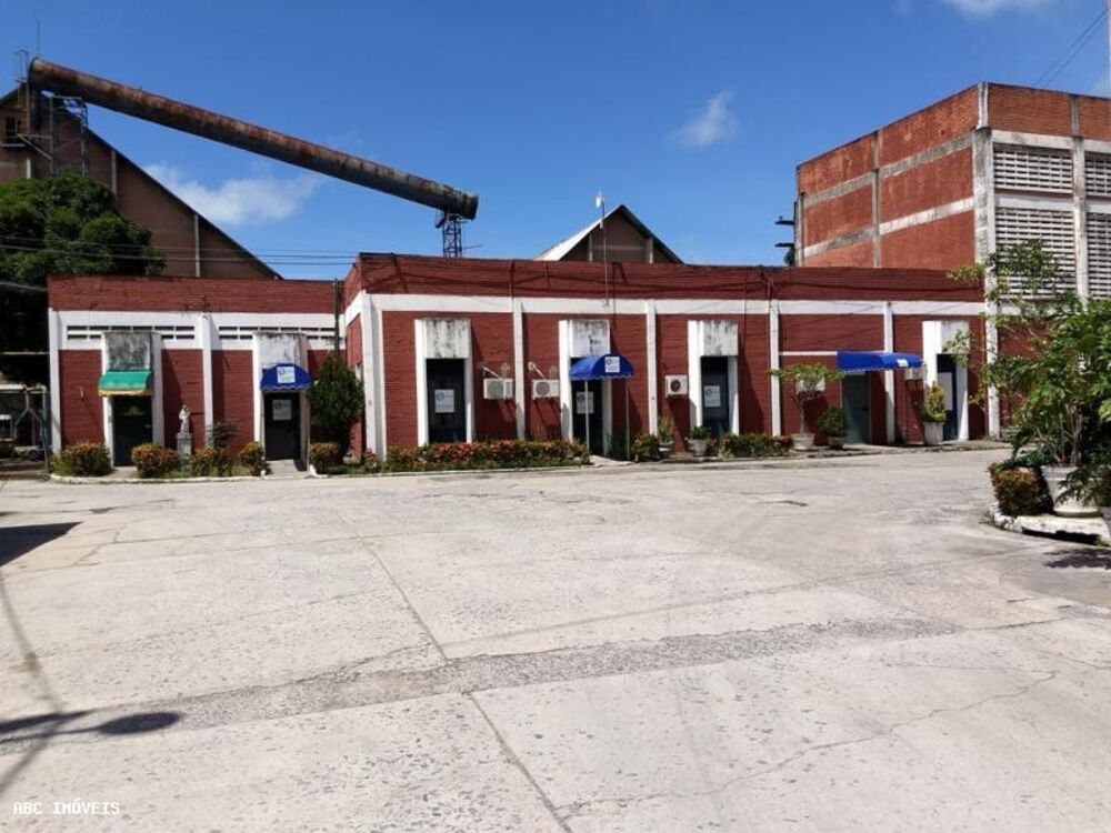 Depósito-Galpão, 2200 m² - Foto 2
