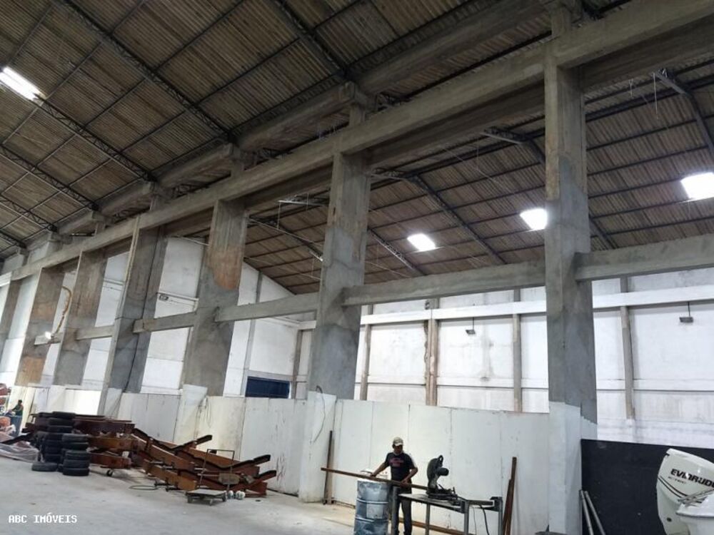 Depósito-Galpão, 2200 m² - Foto 10
