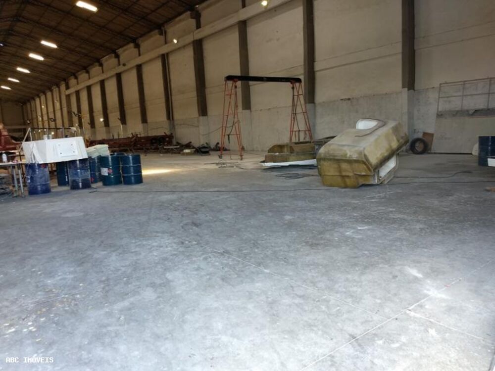Depósito-Galpão, 2200 m² - Foto 6