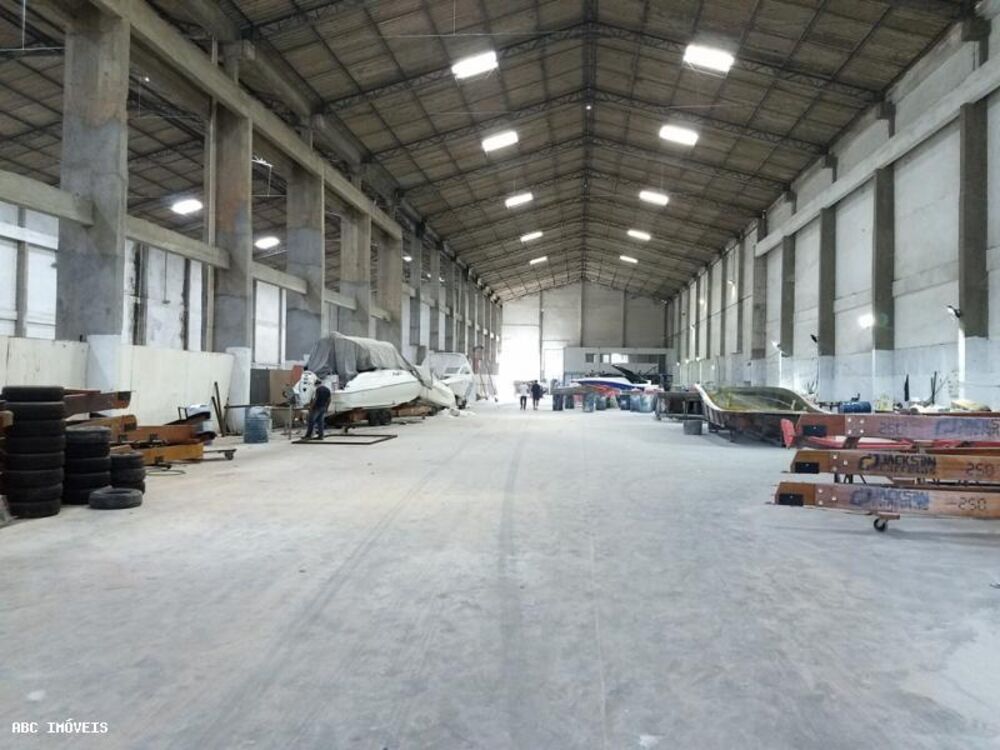 Depósito-Galpão, 2200 m² - Foto 7