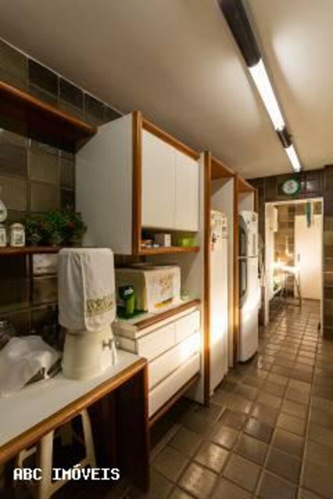 Apartamento, 4 quartos, 212 m² - Foto 4