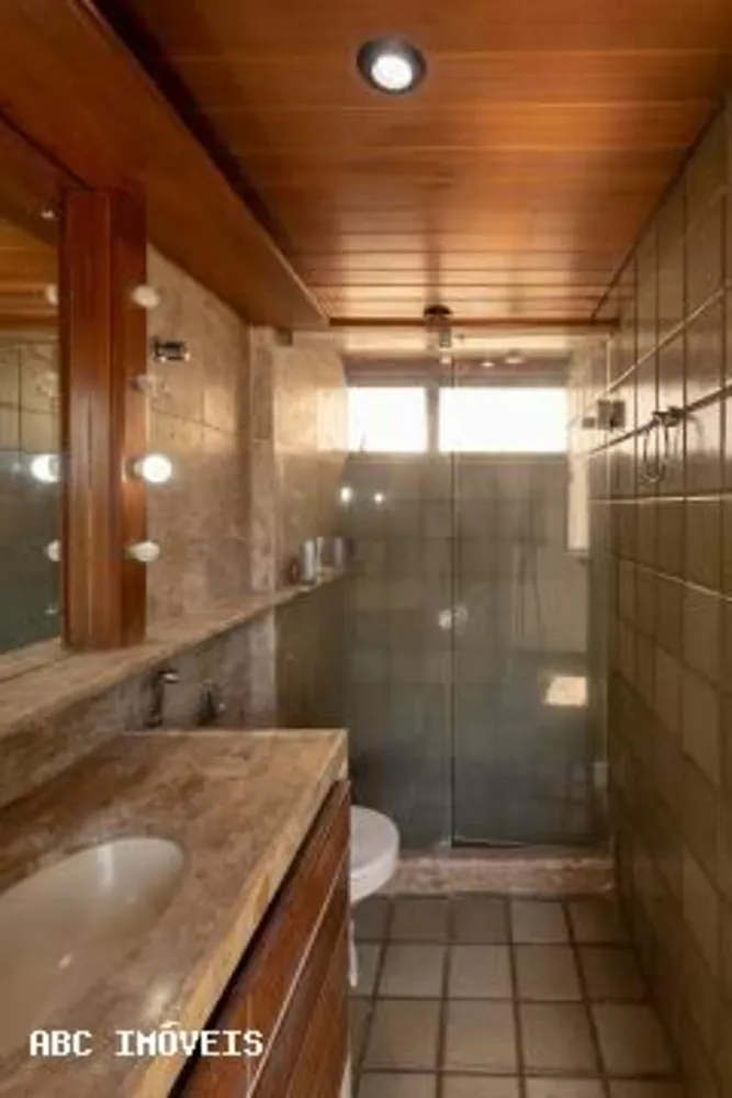 Apartamento, 4 quartos, 212 m² - Foto 1