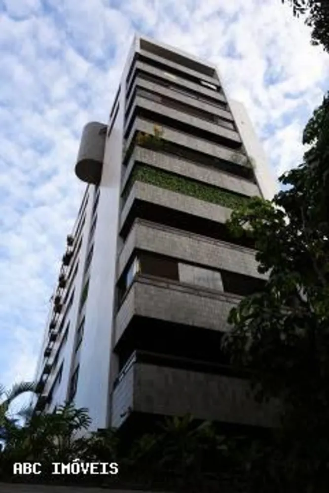 Apartamento, 4 quartos, 212 m² - Foto 9