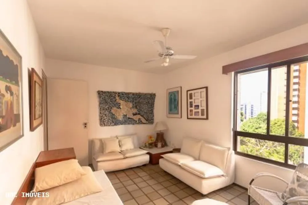 Apartamento, 4 quartos, 212 m² - Foto 7