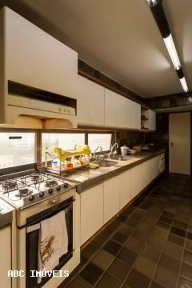 Apartamento, 4 quartos, 212 m² - Foto 5
