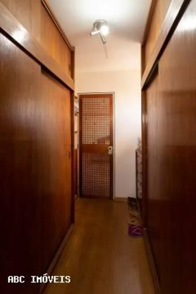Apartamento, 4 quartos, 212 m² - Foto 8