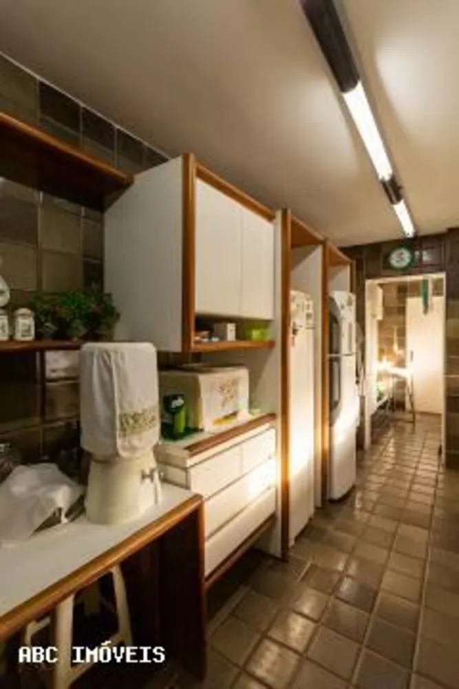 Apartamento, 4 quartos, 212 m² - Foto 16