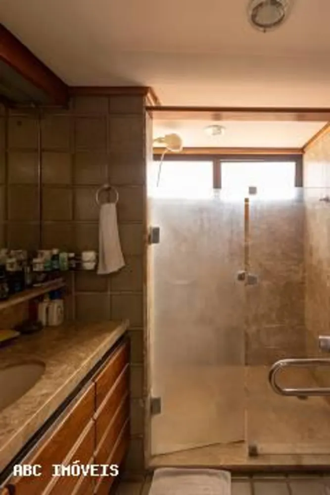 Apartamento, 4 quartos, 212 m² - Foto 3