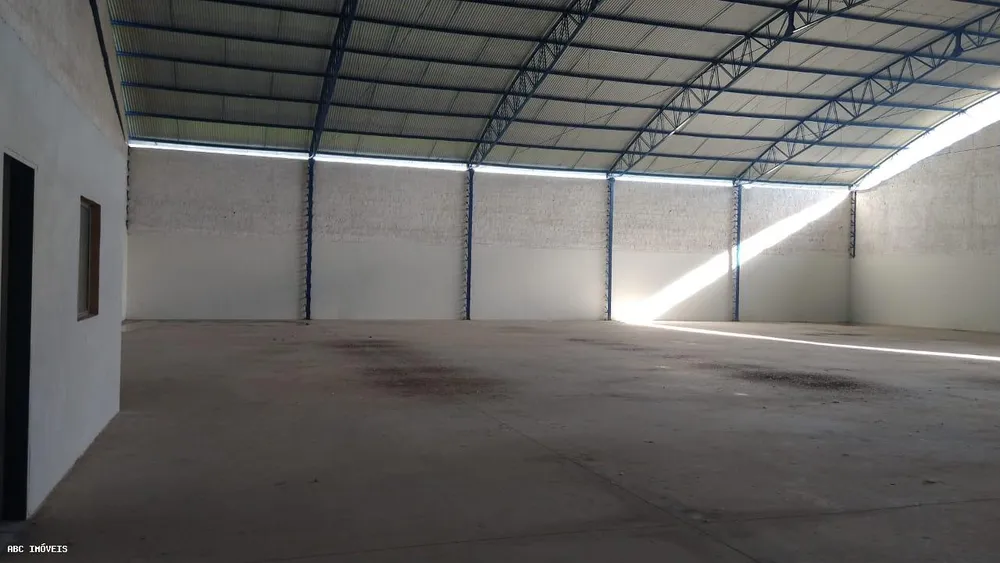 Depósito-Galpão, 450 m² - Foto 7
