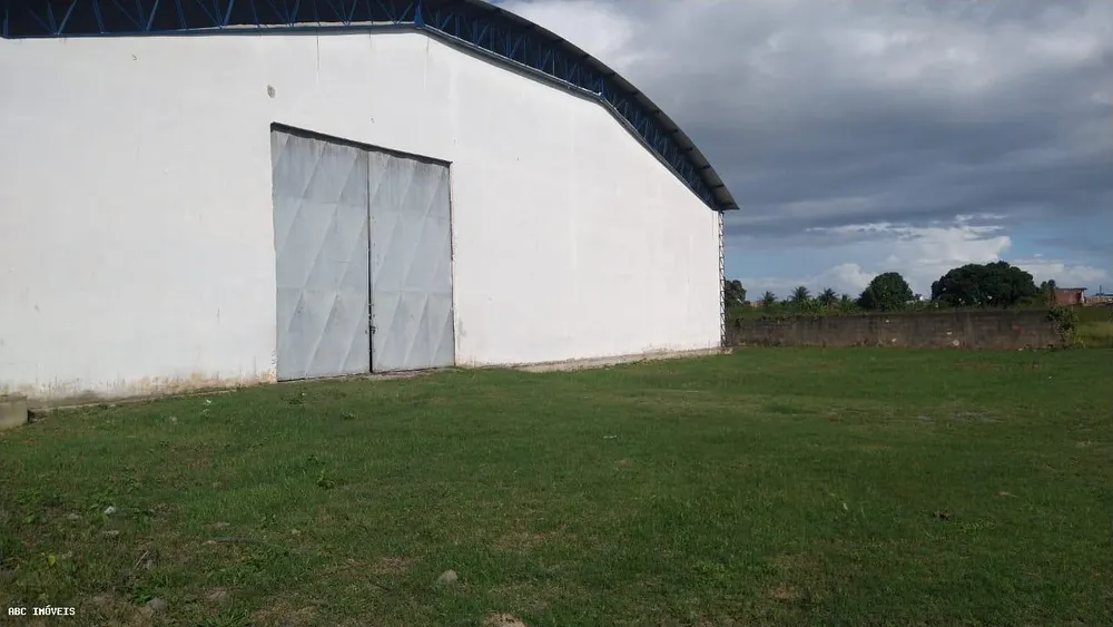 Depósito-Galpão, 450 m² - Foto 2
