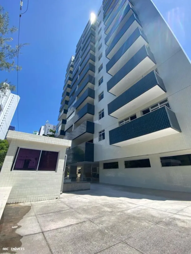 Apartamento, 3 quartos, 138 m² - Foto 14