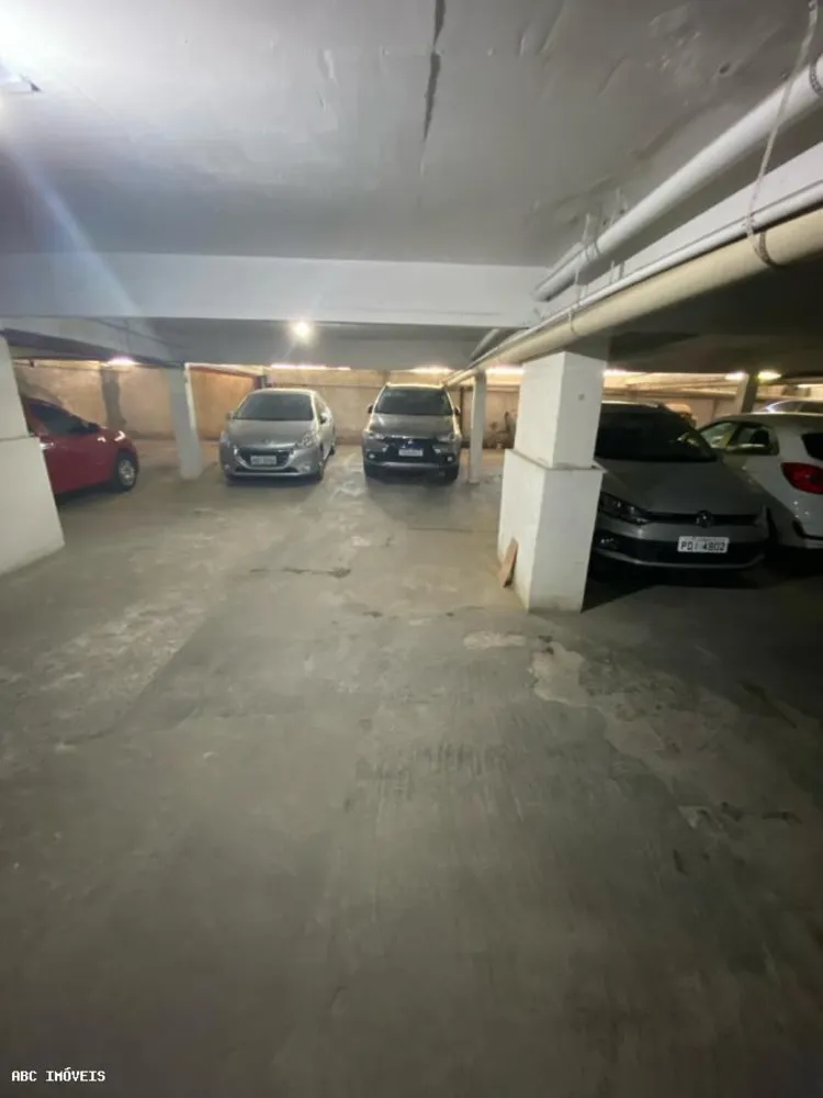 Apartamento, 3 quartos, 138 m² - Foto 13