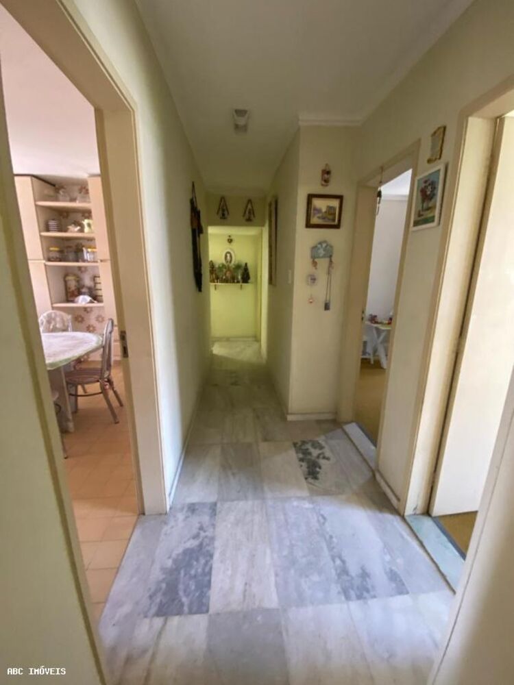 Apartamento, 3 quartos, 138 m² - Foto 4