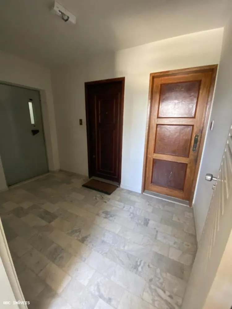 Apartamento, 3 quartos, 138 m² - Foto 3
