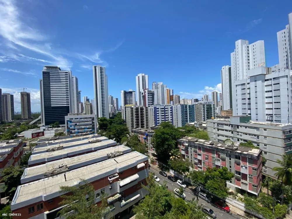 Apartamento, 3 quartos, 138 m² - Foto 15