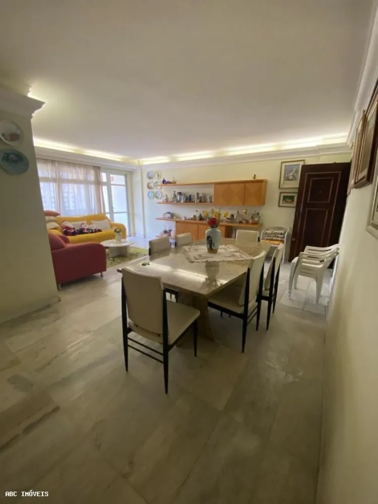 Apartamento, 3 quartos, 138 m² - Foto 8