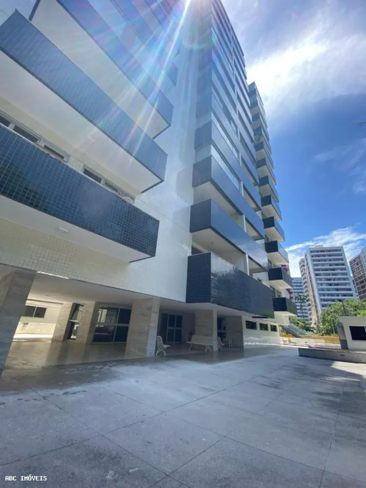 Apartamento, 3 quartos, 138 m² - Foto 4