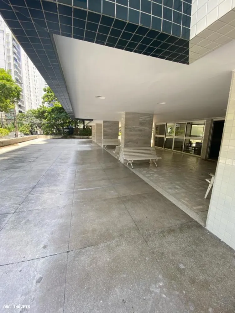 Apartamento, 3 quartos, 138 m² - Foto 1