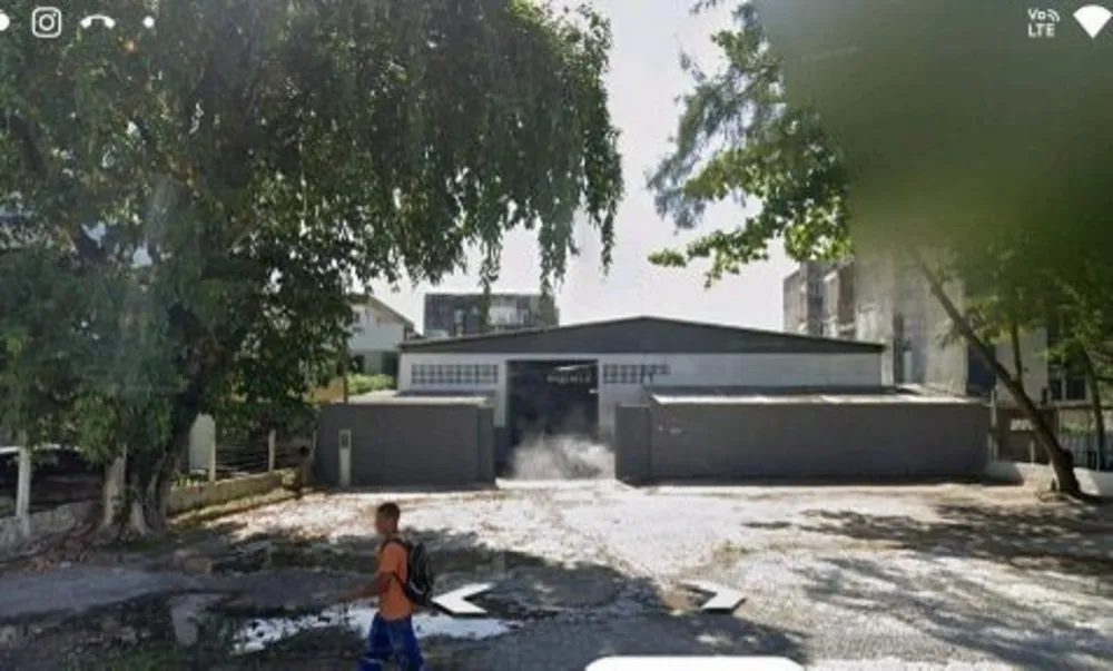 Depósito-Galpão, 500 m² - Foto 3