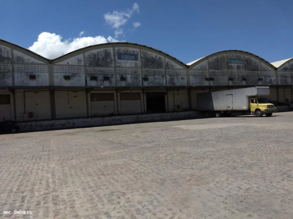 Depósito-Galpão, 2400 m² - Foto 9
