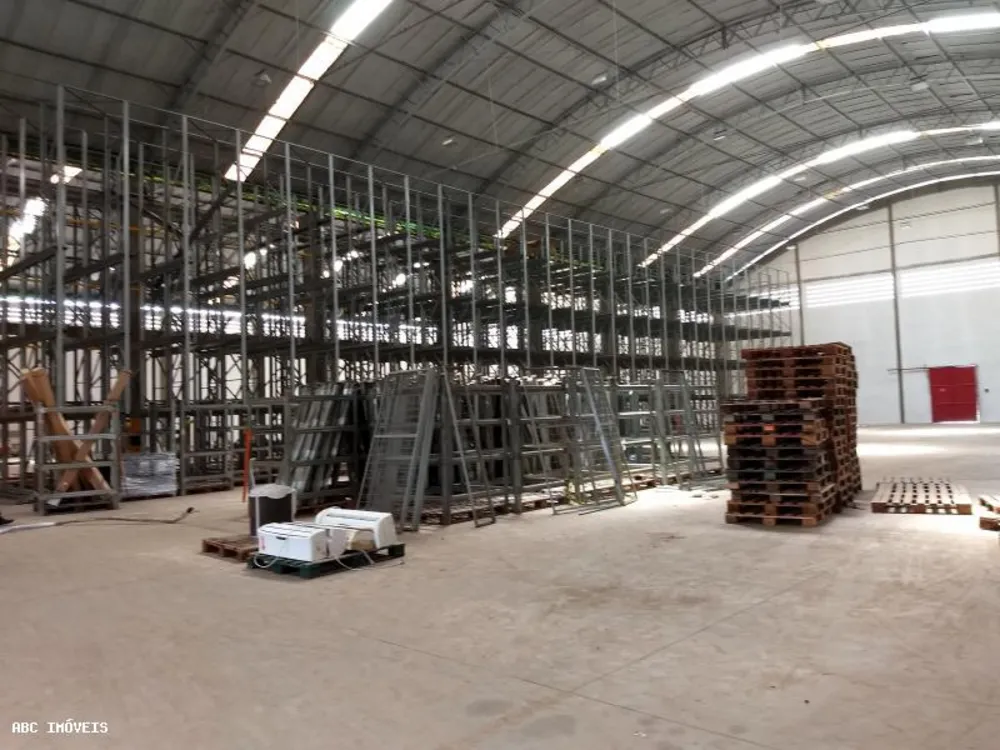 Depósito-Galpão, 2400 m² - Foto 13