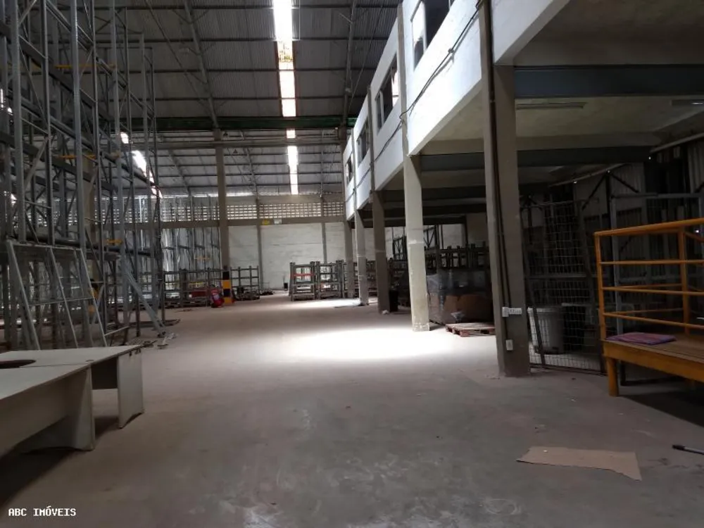 Depósito-Galpão, 2400 m² - Foto 14