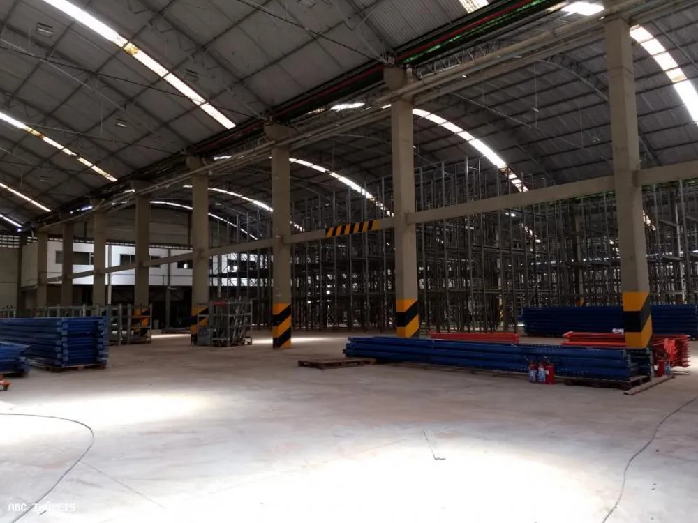 Depósito-Galpão, 2400 m² - Foto 16