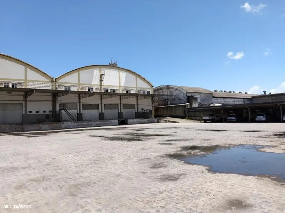Depósito-Galpão, 2400 m² - Foto 10
