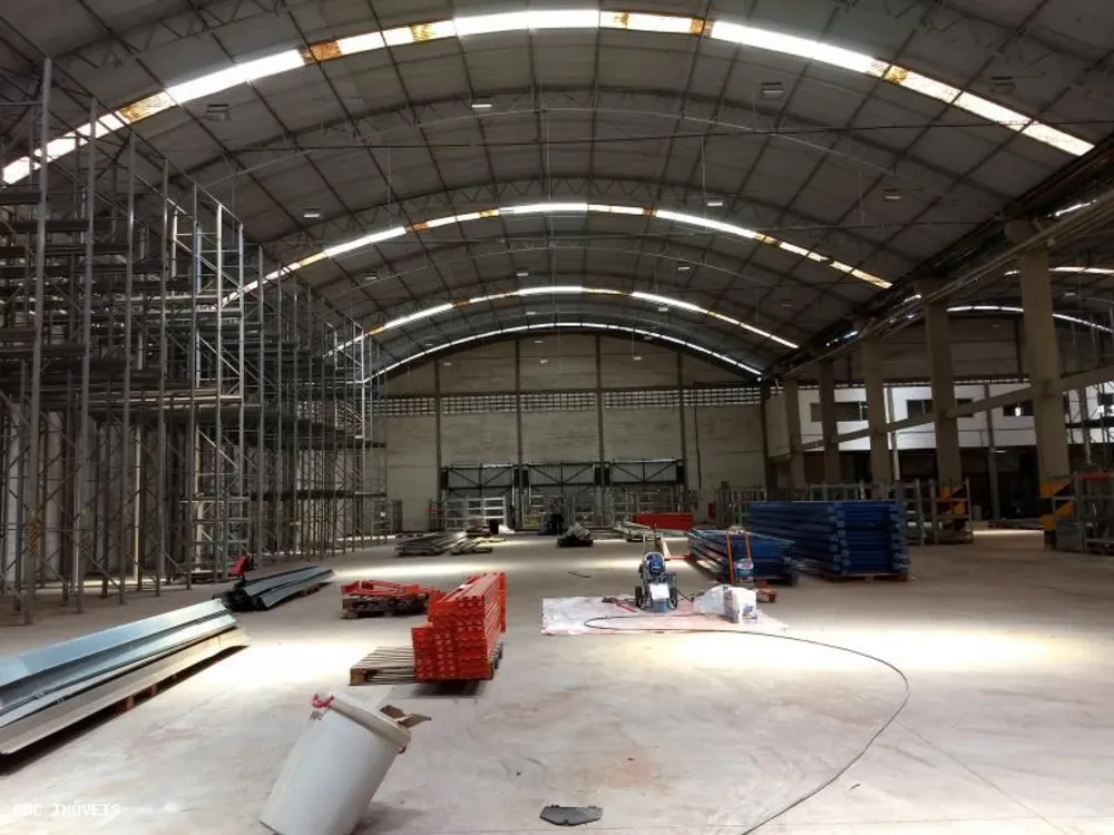 Depósito-Galpão, 2400 m² - Foto 15