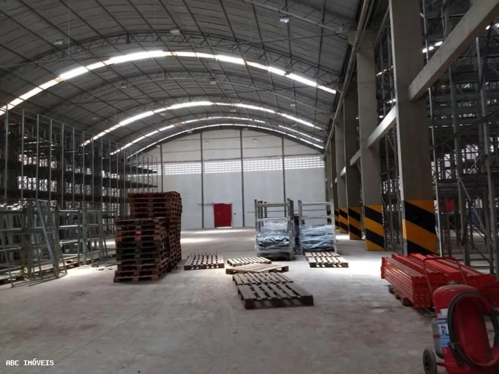 Depósito-Galpão, 2400 m² - Foto 11