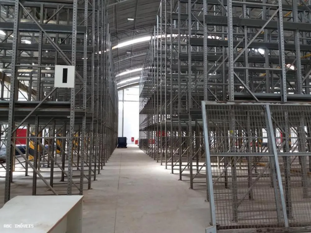 Depósito-Galpão, 2400 m² - Foto 12