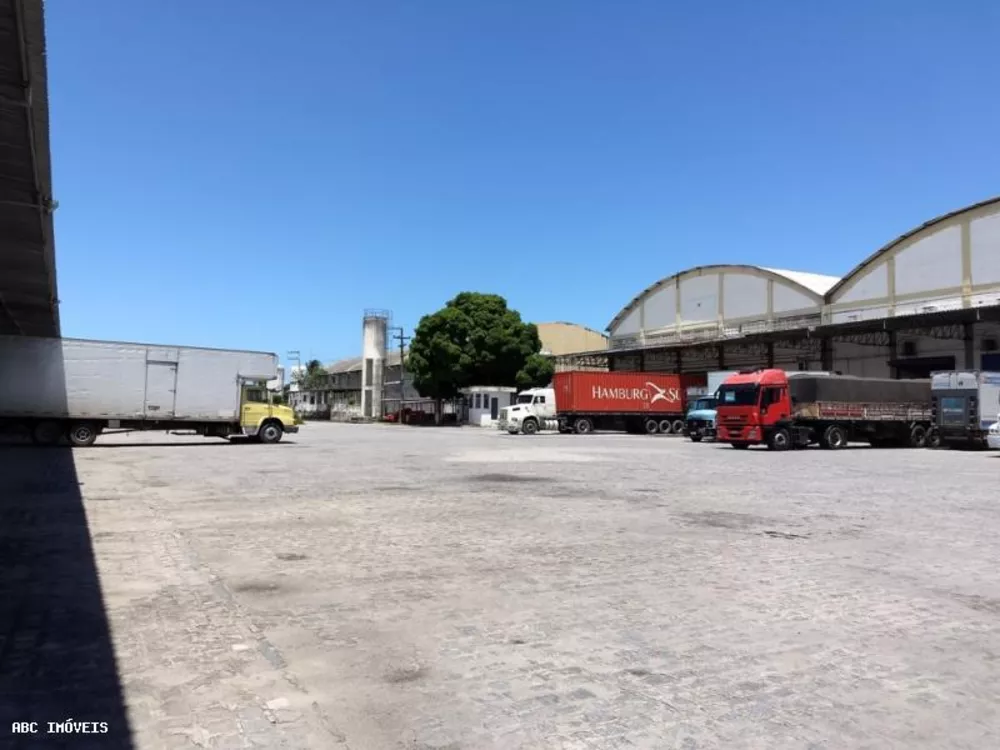 Depósito-Galpão-Armazém para alugar com 1 quarto, 10000m² - Foto 3