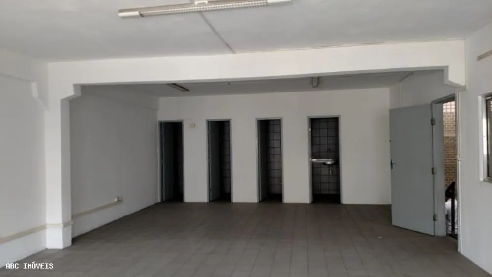 Depósito-Galpão, 1000 m² - Foto 13