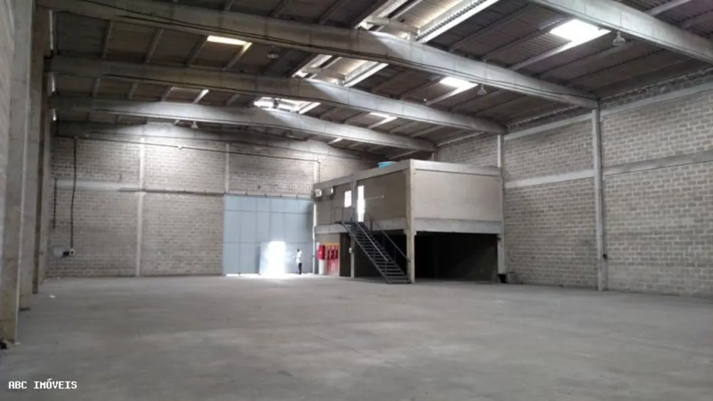 Depósito-Galpão, 1000 m² - Foto 12
