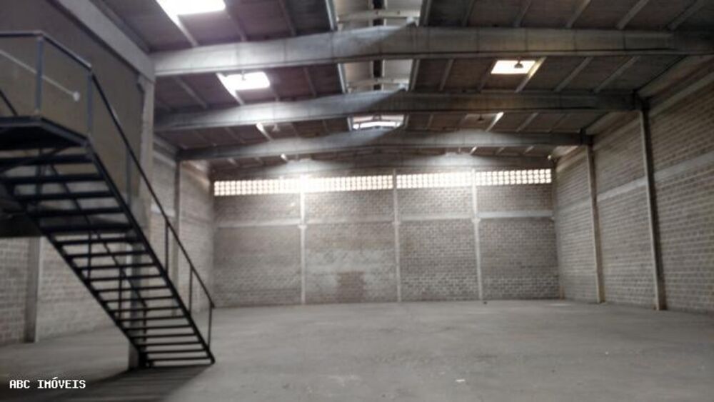 Depósito-Galpão, 1000 m² - Foto 3