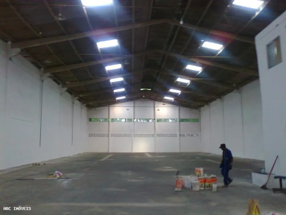 Depósito-Galpão, 1000 m² - Foto 11