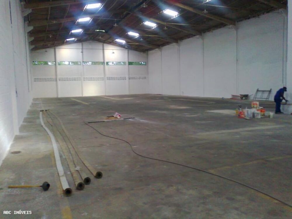 Depósito-Galpão, 1000 m² - Foto 5
