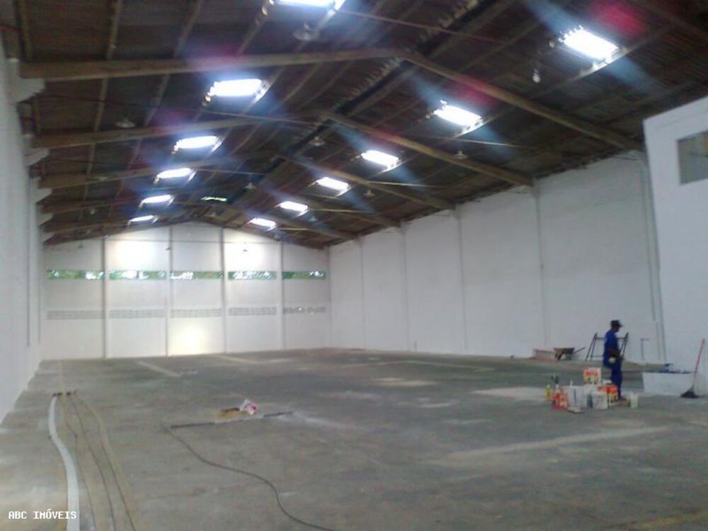 Depósito-Galpão, 1000 m² - Foto 6