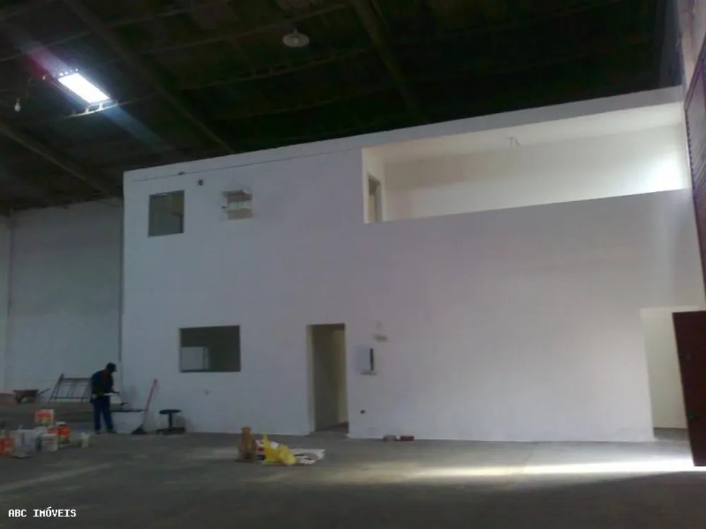 Depósito-Galpão, 1000 m² - Foto 9