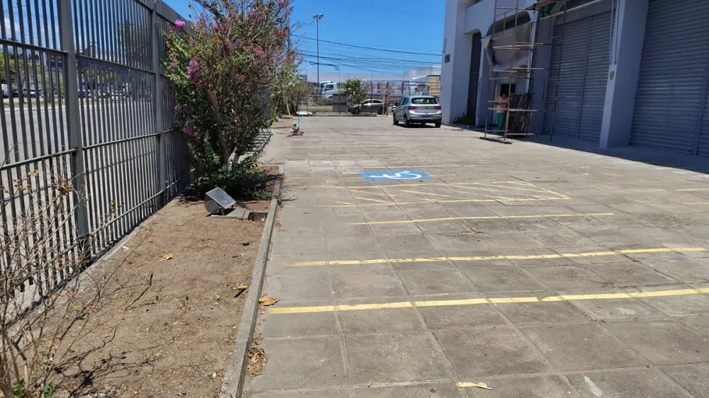 Prédio Inteiro, 800 m² - Foto 2