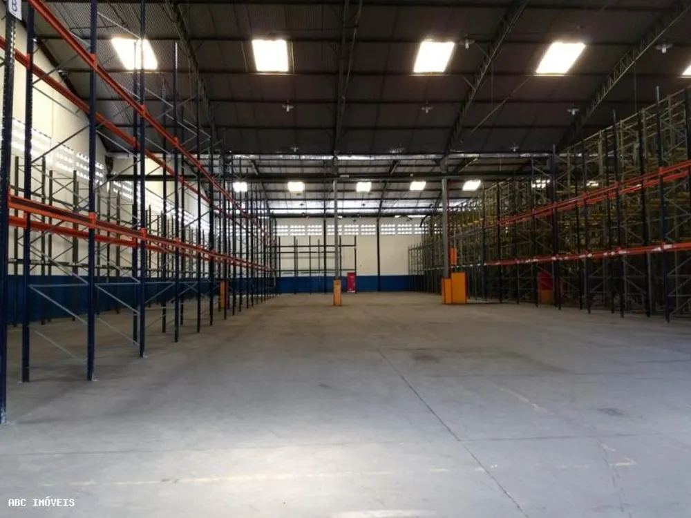 Depósito-Galpão, 5000 m² - Foto 4