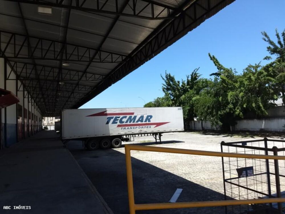 Depósito-Galpão, 5000 m² - Foto 3