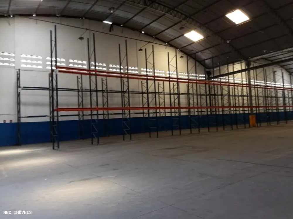 Depósito-Galpão, 5000 m² - Foto 8