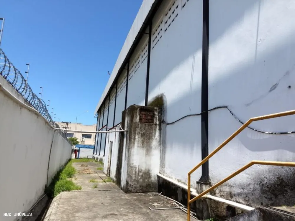 Depósito-Galpão, 5000 m² - Foto 15