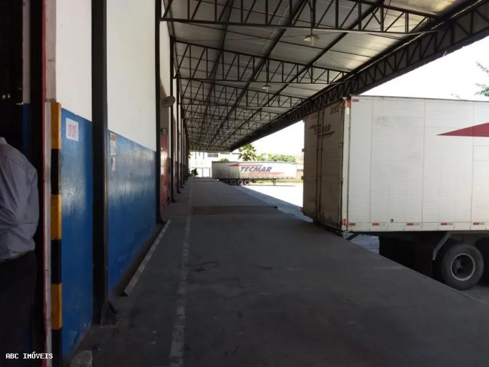 Depósito-Galpão, 5000 m² - Foto 6