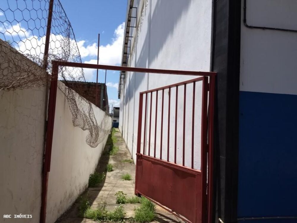 Depósito-Galpão, 5000 m² - Foto 4