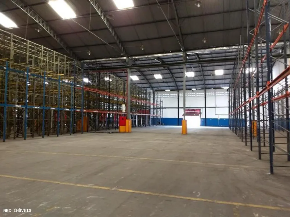 Depósito-Galpão, 5000 m² - Foto 5