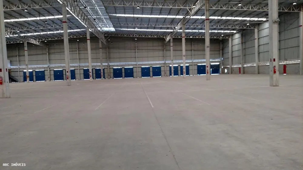 Depósito-Galpão, 1543 m² - Foto 9