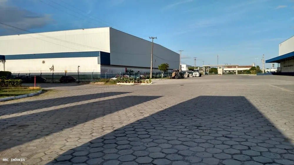 Depósito-Galpão, 1543 m² - Foto 6