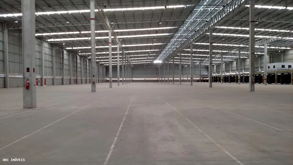Depósito-Galpão, 1543 m² - Foto 7